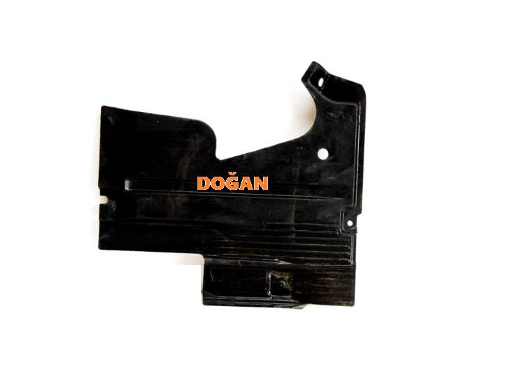 AUDİ - TABAN ALT UÇ MUHAFAZA ( KÜÇÜK ) SAĞ A6 2005- - 4F0825216
