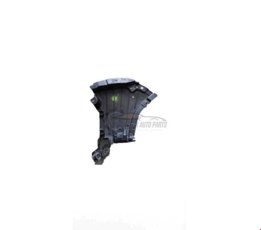 MERCEDES - ÖN TAMPON ALT KAPLAMA SOL S400 AMG W222 2018- - 2225201100 / 2225201900