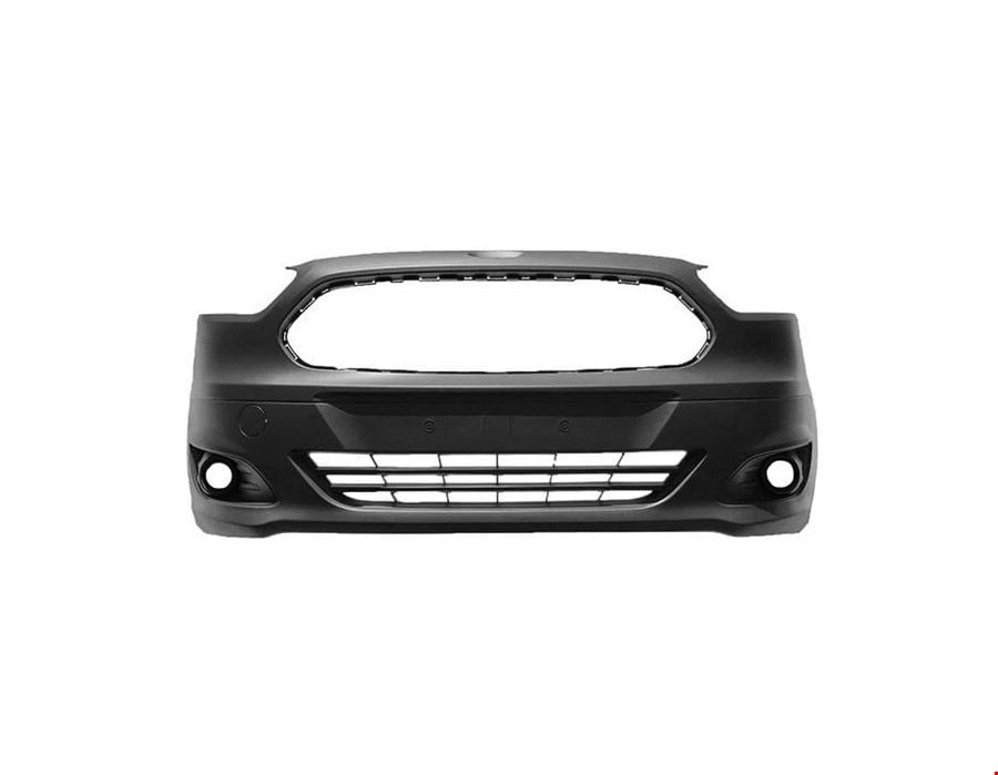 FORD - ÖN TAMPON (SİS DELİKLİ) COURİER 2014- - ET7617K819GGXWAA
