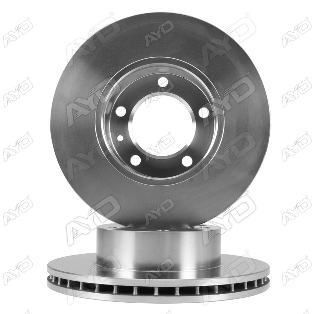 FREN DİSKİ (TEK)  ÖN MASTER II 98-10 / MOVANO 98-10 HAVALI 305-5