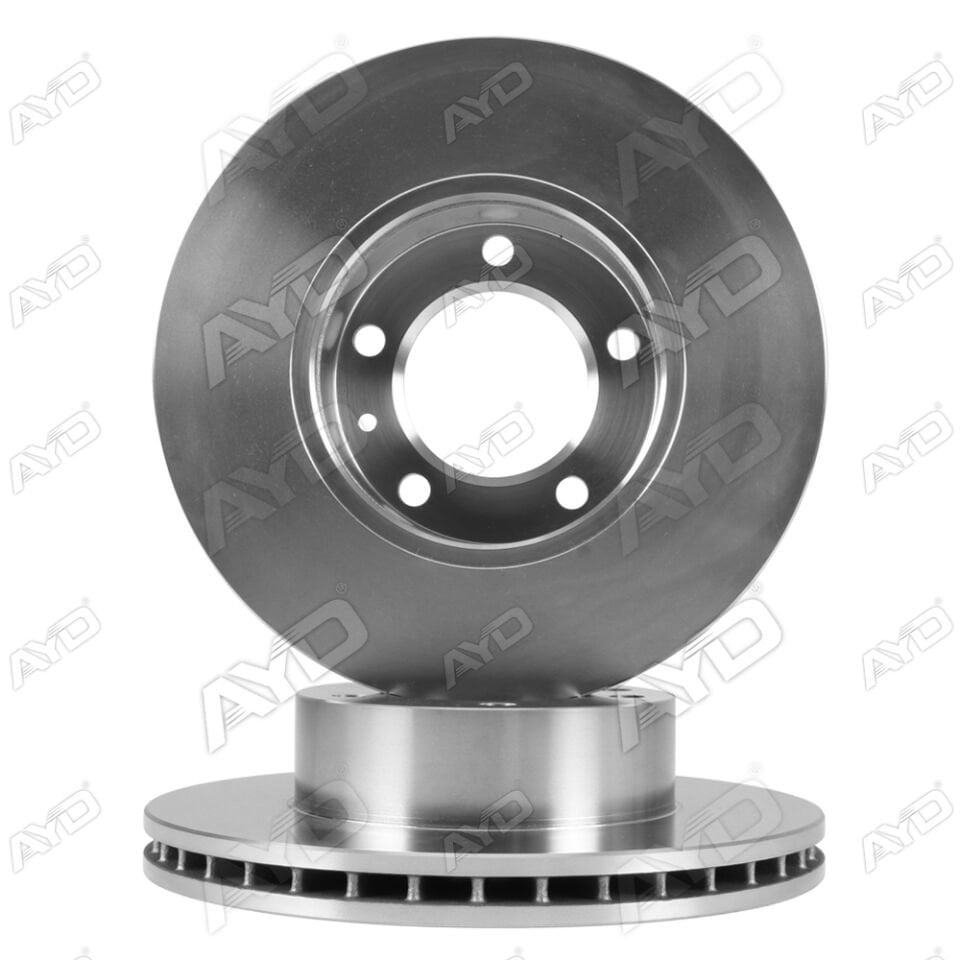 FREN DİSKİ (TEK)  ÖN MASTER II 98-10 / MOVANO 98-10 HAVALI 305-5