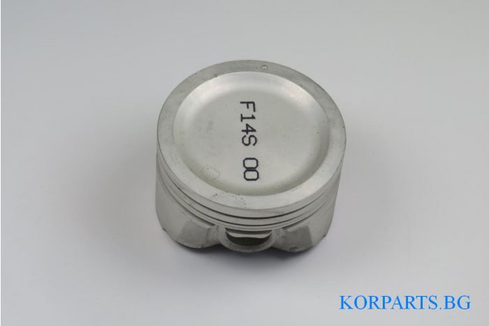 PİSTON SEGMAN 77.88 0.50 F14S 4 Sil. Benzinli F14S-Aveo 1.4 Kalos 1.4 2006>