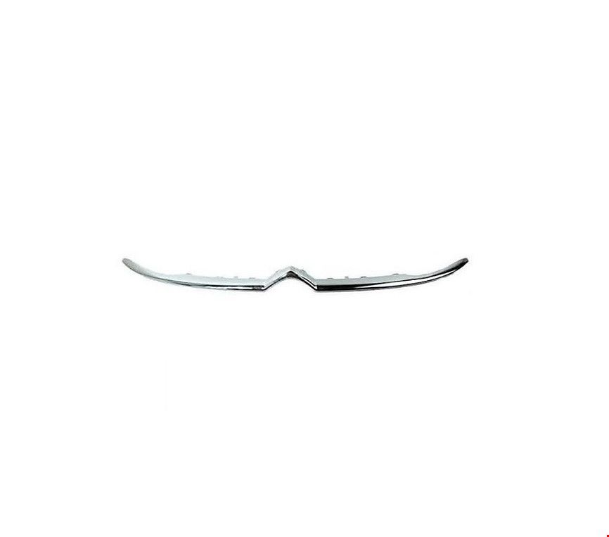 CITROEN - ÖN PANJUR KUŞAĞI ALT (KROM) BERLİNGO 2008- - 9677603580-