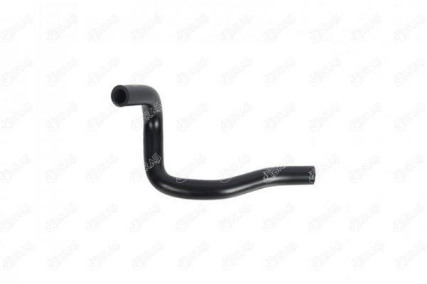 TURBO HORTUMU FIESTA VI 1.4 TDCİ 08>17