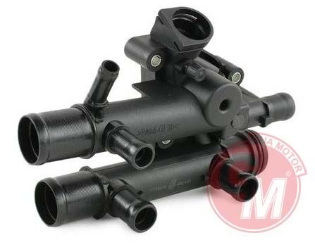 TERMOSTAT KOMPLE RENAULT LAGUNA II 2.2 DCI-TRAFIC II-MASTER II-III-MOVANO-VIVARO 2.5 DCI G9U/G9T 8 3