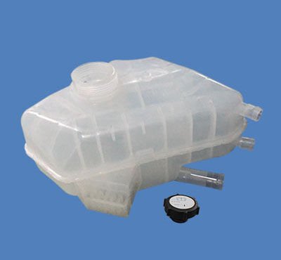 RADYATÖR YEDEK SU DEPOSU FIESTA VI 1.0ECO 1.25 16V-1.4 16V-1.6 16V 12>  (KAPAKLI) - OEM 8V218K218AB