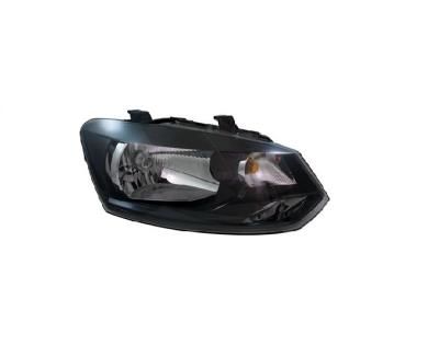VOLKSWAGEN - ÖN FAR TEKLİ SAĞ POLO 2009- - 6R1941016E