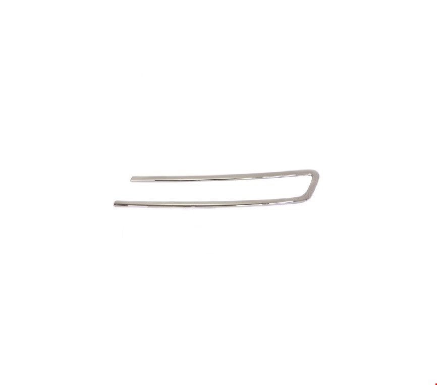 CITROEN - ÖN TAMPON NİKELAJI SOL BERLİNGO 2018- - 9816809180
