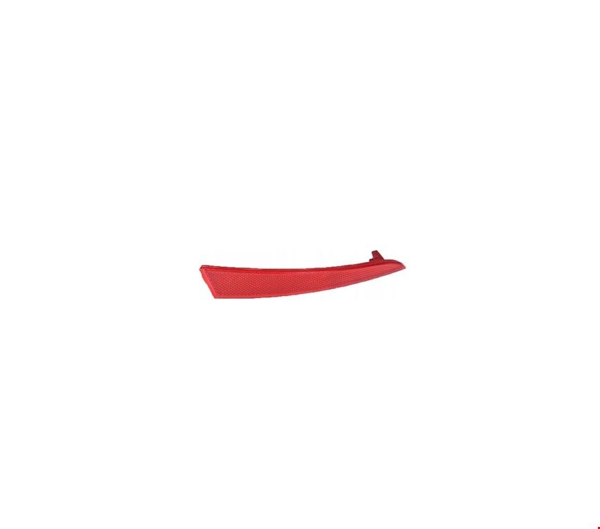 SEAT - ARKA TAMPON REFLEKTÖRÜ SAĞ İBİZA 2008- - 6J4945106
