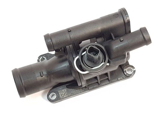 TERMOSTAT 80 C RENAULT MEGANE IV 18> KADJAR 18> DUSTER II 18> CLIO V 19> CAPTUR II 20> 1.5bluedCi EURO 6 . MERCEDES W177 V177 W247 W415 C118 X118