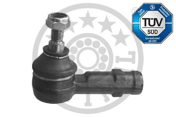 ÖN AMORTİSÖR SOL FOCUS II 04 > CMAX 03 >07 >10 VOLVO S40 04-12 C30 V50 04-12  3M5118K001CCM-4M5118045PBD-30714838