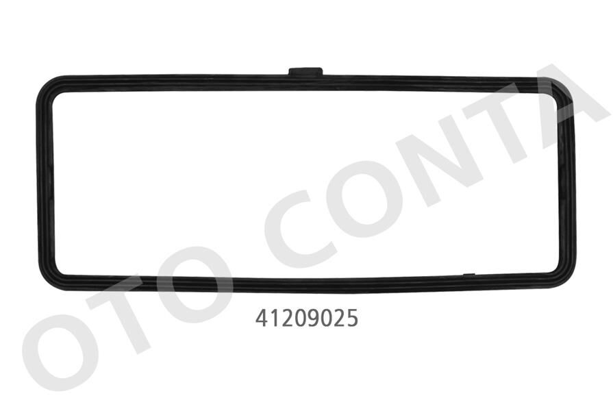 ÜST KAPAK LASTİĞİ P106-P206-C3-XSARA KFX-KFV TU3JP  0209.54-0249.54