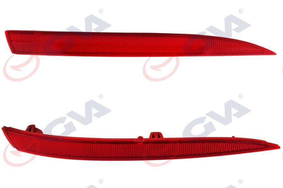 ARKA TAMPON REFLEKTÖRÜ L BMW G11/G12 16-18  63147342949