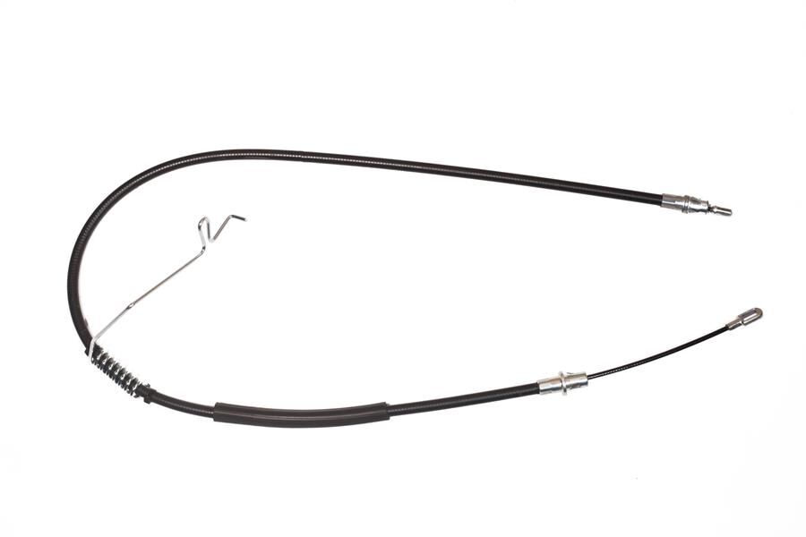 EL FREN TELİ ARKA SOL FORD TRANSİT 06> 200 PS TEK TEKER