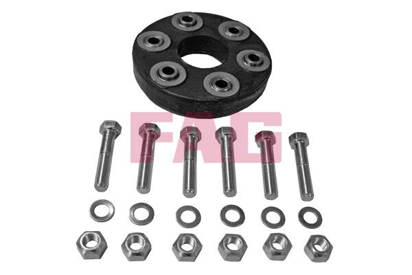 SAFT TAKOZU TAKIMI MERCEDES W114 W115 W123 S123 C123