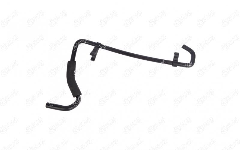 YEDEK SU DEPO HORTUMU CITROEN JUMPY I-II-EVASION 2.0 HDI - OEM 1307.SW,1307.QT,1307.TQ,1489110080