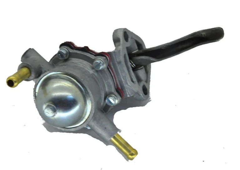 BENZIN OTOMATIGI DKS M131 1.6 74