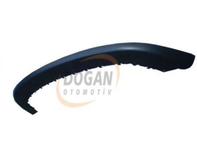 VOLKSWAGEN - ÖN TAMPON SPOYLERİ GOLF 5 2004- - 1K0805903A9B9