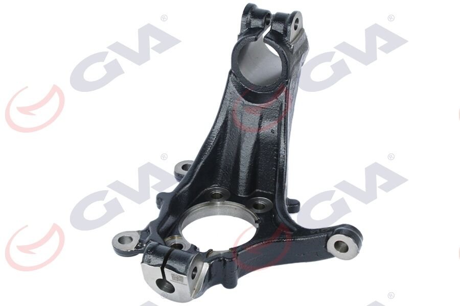 AKS TAŞIYICI ÖN SAĞ NISSAN QASHQAI J11 14- / X-TRAIL T32 14- / RENAULT KADJAR 15- ABSLİ  400144CE0A-400144CL0A-400144EA0A