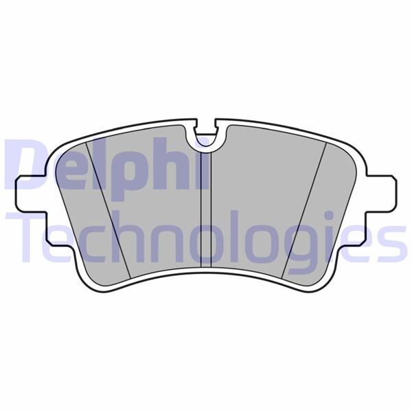 FREN BALATASI ARKA AUDI A4 B9 8W2 8WC 40 TDI 20 > 80A698451P-8W0698451AC-8W0698451AE-8W0698451AF-8W0698451AH-8W0698451AL  4N0698451D-80A698451G-80A698451H
