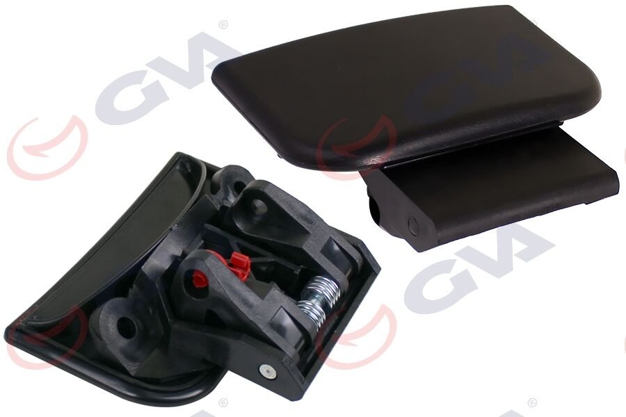 DIŞ KAPI AÇMA KOLU ÖN SOL PARTNER-BERLINGO