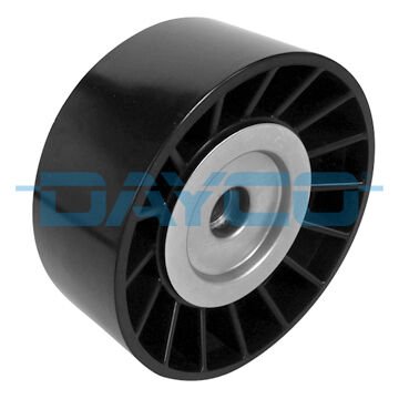 ALTERNATÖR GERGİ RULMANI TRANSIT 2.4 V184 TDCİ