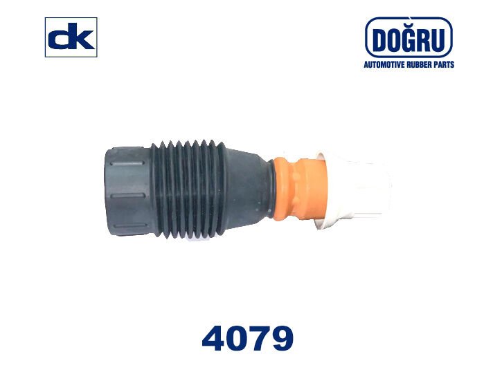 SÜSPANSİYON TAKOZU ÖN FIAT PANDA II-PUNTO II (SUSPENSİON MAUNTİNG FRONT)
