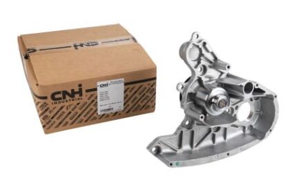 DEVIRDAIM SU POMPASI FIAT DUCATO 06> IVECODAILY III 05> C13 2.3 JTD F1A KARSAN J10 02> E4 JEST 5