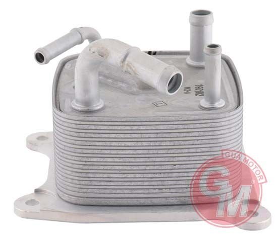 OTOMATİK ŞANZUMAN YAĞ SOĞUTUCUSU RENAULT CLIO V 19> 1.0TCE