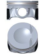 PİSTON SEGMAN STD 72mm 500 L 14 16V DOBLO 1.4 16V IDEA 1.4 16V PUNTO II 1.4 16V STILO 16V