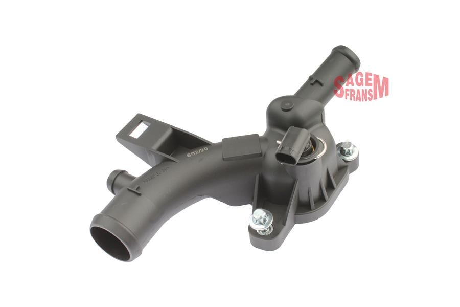TERMOSTAT GÖVDESİ MÜŞÜRLÜ ORJİNAL ÜRÜN CORSA D-E-ASTRA J-AVEO 1.4-1.2 A14XER-B-D14-B12XEL  25192985-1338487-1338022