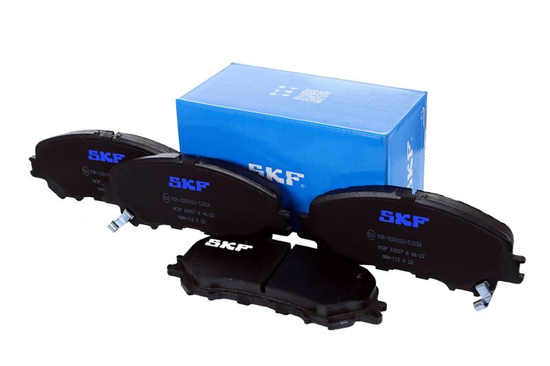 ÖN BALATA RENAULT KADJAR 15> KOLEOS II 15> NISSAN QASHQAI J11 13> X TRAIL III 14>