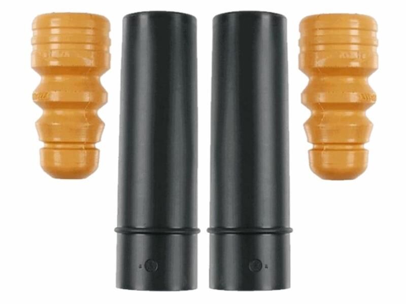 SUSPANSIYON TAKOZU VE TOZ KORUGU TAKIM ARKA HYUNDAI ACCENT III MC 1.4 GL 2005-2010