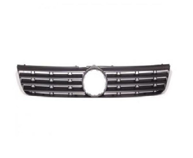 VOLKSWAGEN - ÖN PANJUR SİYAH PASSAT 1997- - 3B0853651 / 3B0853653C