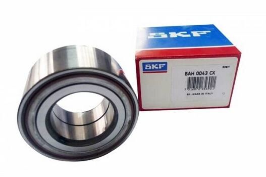 SKF VKBC20008 ÖN TEKER RULMANI ABS Lİ CONNECT 02>14 KIT ASTRA F VECTRA B OLCU: 39 74 39 BAH0043BCX  2T141K018BD-2T141K018BB-1484269
