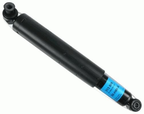 ARKA AMORTİSÖR SAĞ-SOL KNG III-CITAN-DOKKER-LODGY 12 > 562100397R  562108413R-562102464R-562106339R