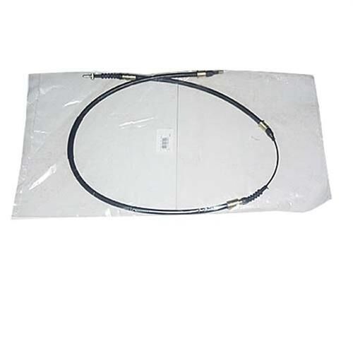 x EL FREN TELİ SOL CORSA C  522015