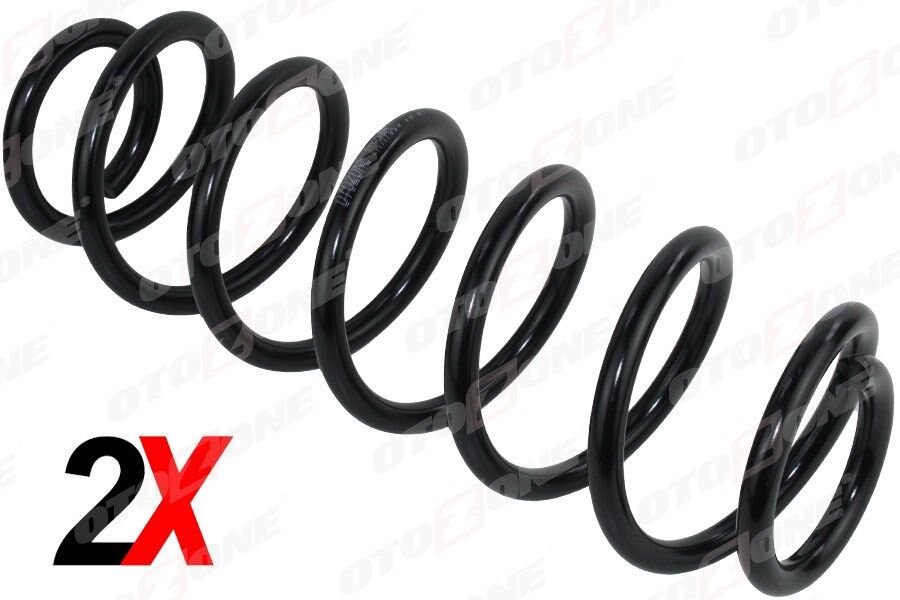 HELEZON YAYI ARKA PASSAT 05> TIGUAN 08>18 GOLF VI 10>13