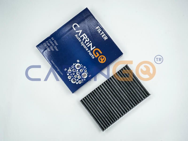 POLEN FİLTRESİ RENAULT FLUENCE (KARBONLU)