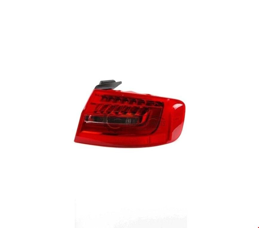 AUDİ - DIŞ STOP LAMBASI SAĞ (LED) A4 2013- - 8K5945096AC