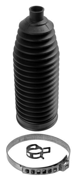 SALINCAK SOL VOLVO XC90 2.5T AWD 02-14 3.2 AWD 06-10 D3 09-14 D5 02-14 T6 02-06 V8 05-