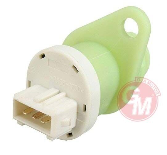 KİLOMETRE HIZ SENSÖRÜ RENAULT MEGANE-CLIO 1.6-SCUDO 1.9D-PARTNER-BERLINGO 2.0HDI