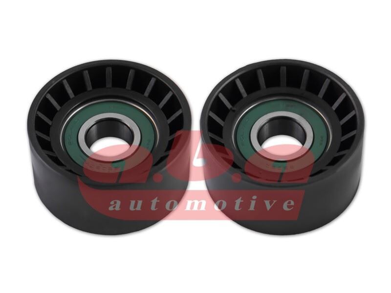 ALTERNATÖR GERGİ RULMANI MASTER II 06>TRAFIC II 06>LAGUNA II-III MOVANO 06> VIVARO 06> 1.9dCi 2.2dCi 2.5dCi 2.0 16V