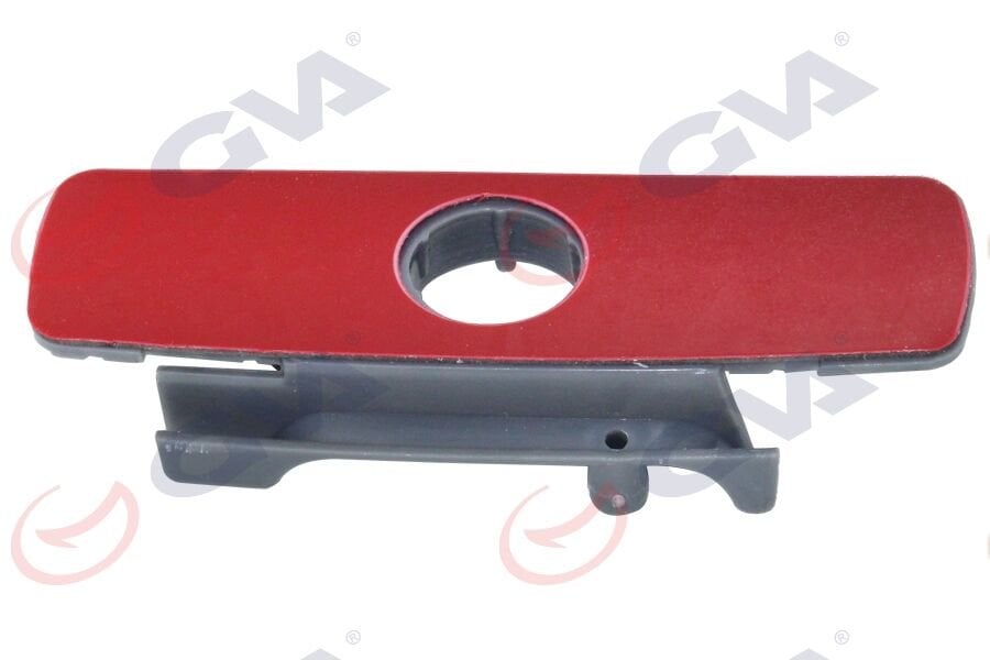 PARK KAMERA BRAKETİ ÖN SAG F10 LCİ  51117207922