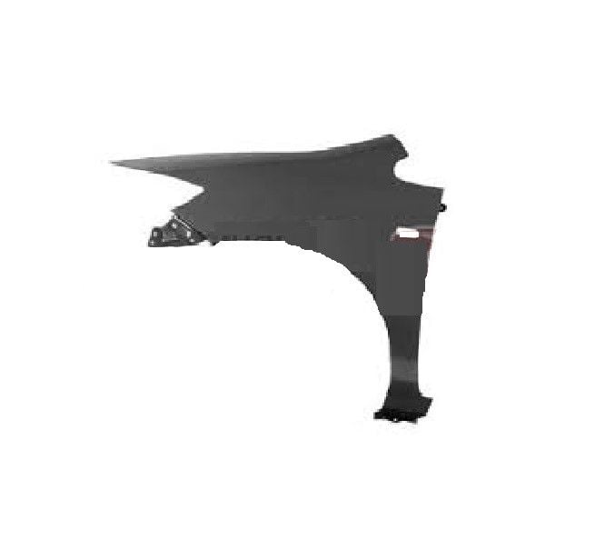 HONDA - ÖN ÇAMURLUK SOL CİTY 2006- - 60261-SEM-G00