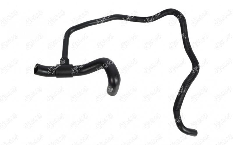 RADYATÖR ALT HORTUMU CORSA B 1.7 D - OEM 1337202,90444868,1337320,90511846,1337380,90570029
