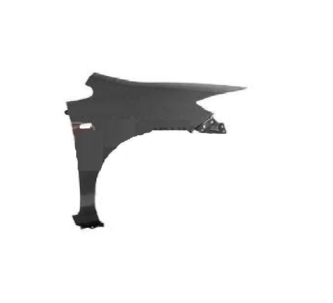 HONDA - ÖN ÇAMURLUK SAĞ CİTY 2006- - 60211-SEM-G00