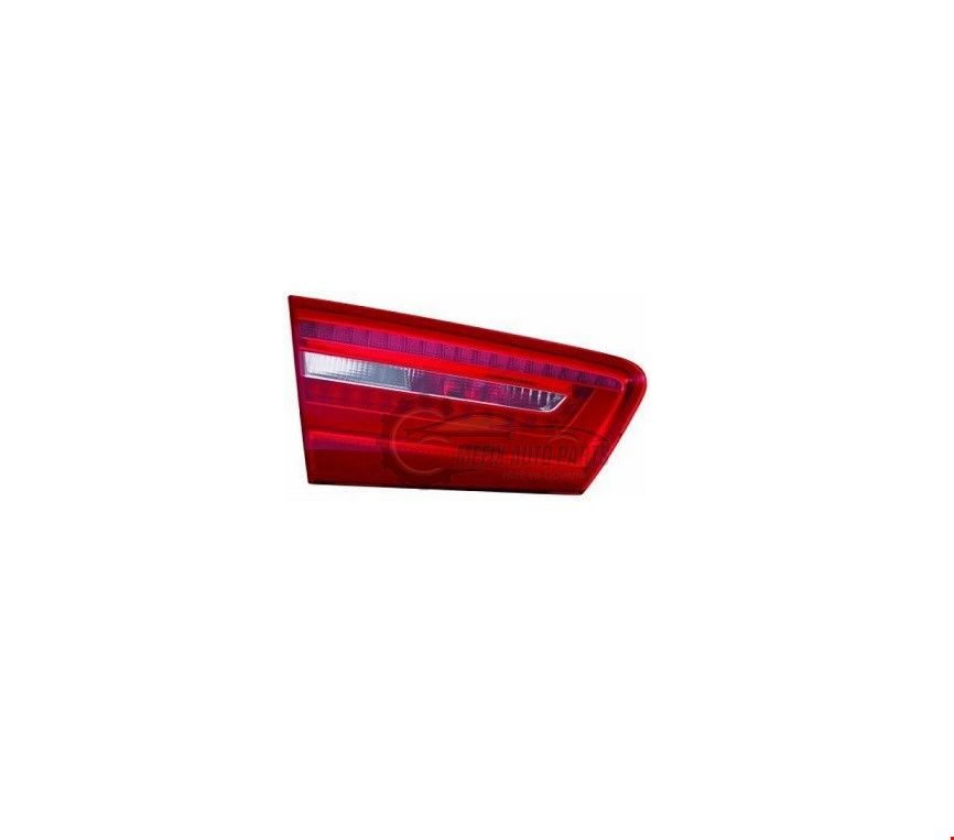 AUDİ - İÇ STOP LAMBASI LEDLİ SAĞ A6 2013- - 4G5945094A