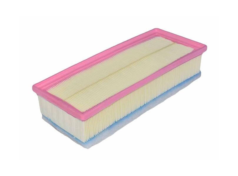 HAVA FİLTRESİ SÜNGERLİ AUDI A4-A5 1.8 TFSI-2.0TDI 08 > C 32130  8K0133843E-8R0133843C-8R0133843D