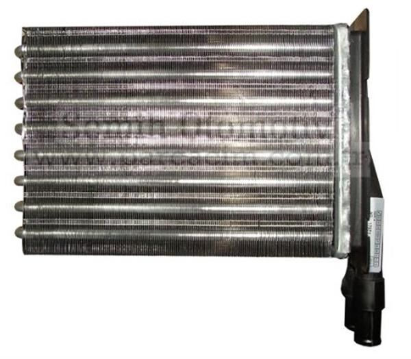 KALORİFER RADYATÖRÜ-BRAZİNGVW.GOLF V 1.4 İ-JETTA-CADD-TİGUANY